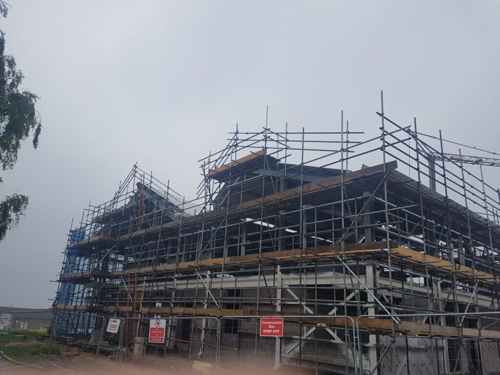 Burleigh Medical Centre, Barnsley